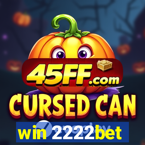 win 2222bet